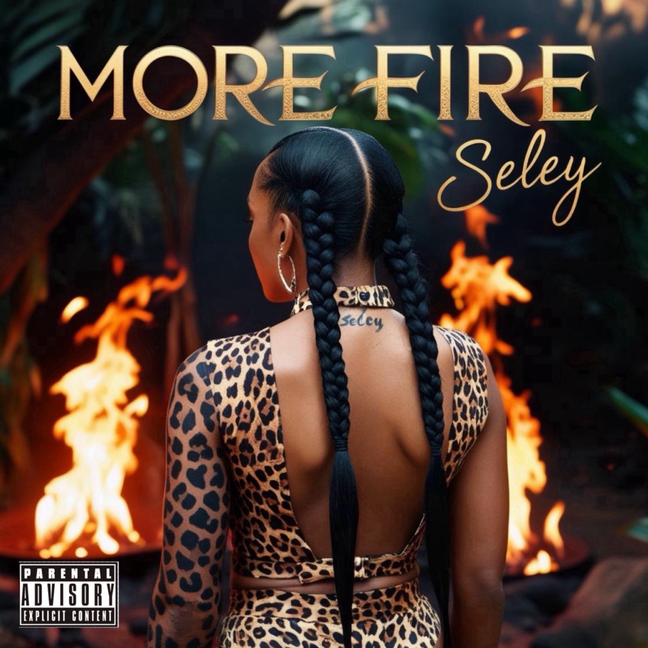More Fire